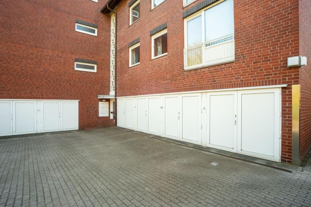 Natureview Hamburgo Exterior foto